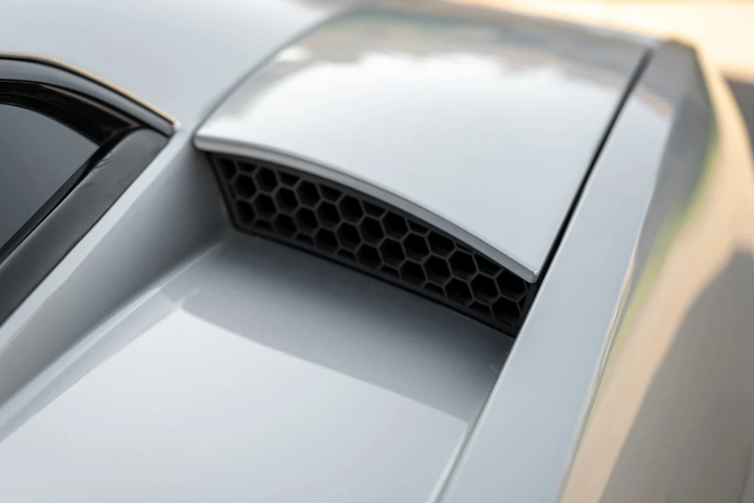 2004 Lamborghini Gallardo - Image 19 of 31