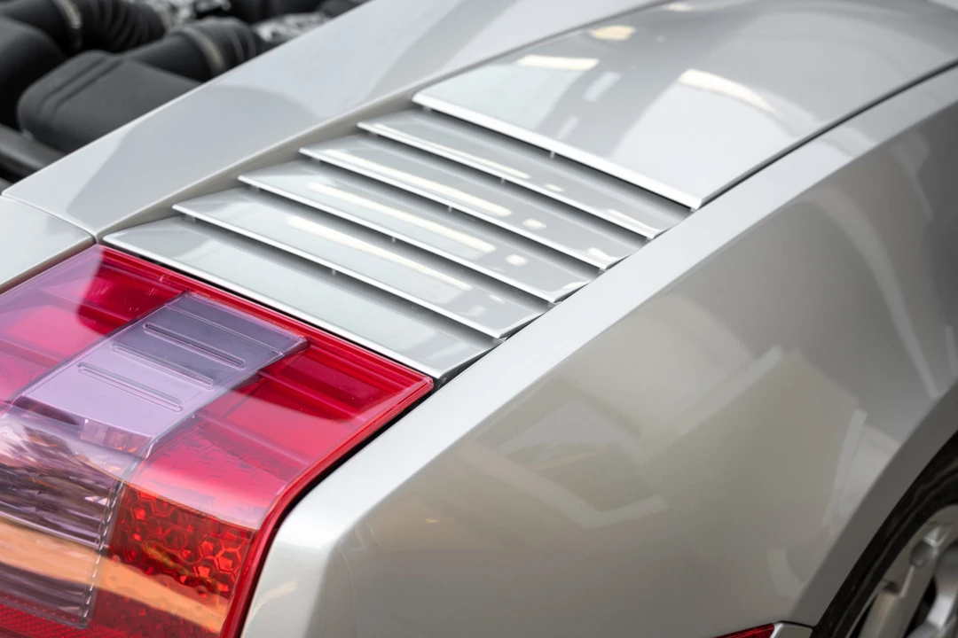 2004 Lamborghini Gallardo - Image 18 of 31