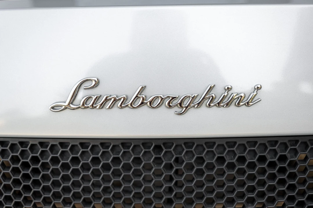 2004 Lamborghini Gallardo - Image 21 of 31