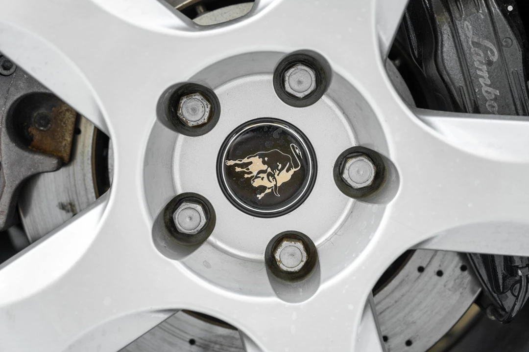 2004 Lamborghini Gallardo - Image 28 of 31