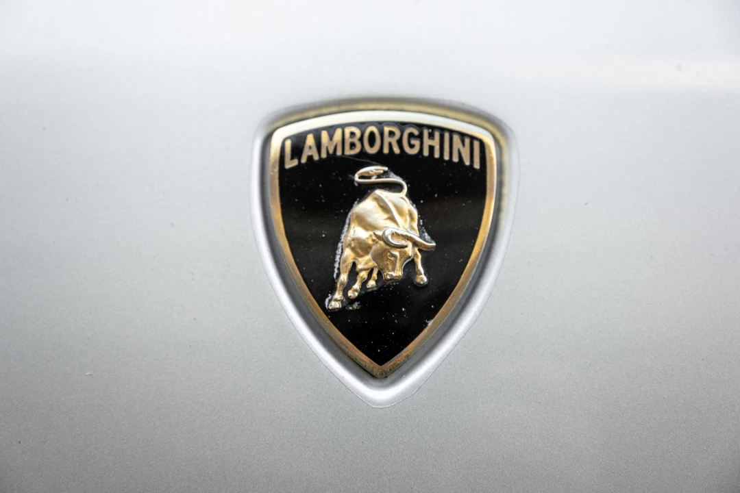 2004 Lamborghini Gallardo - Image 22 of 31