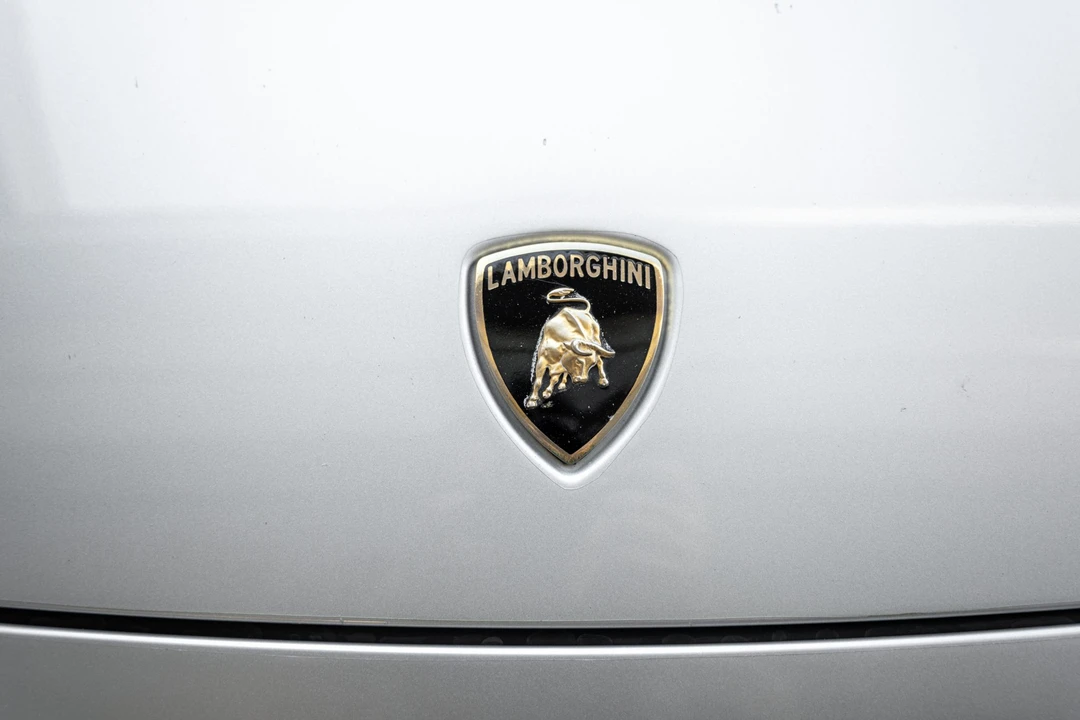 2004 Lamborghini Gallardo - Image 23 of 31