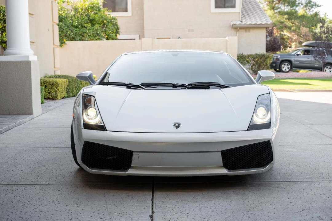 2004 Lamborghini Gallardo - Image 12 of 31
