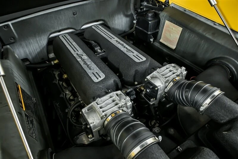 2004 Lamborghini Gallardo - Image 16 of 21