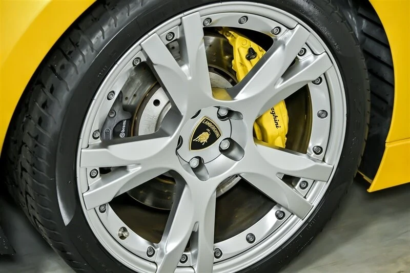 2004 Lamborghini Gallardo - Image 18 of 21