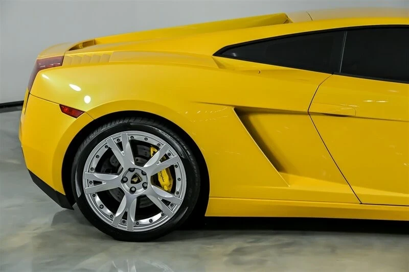 2004 Lamborghini Gallardo - Image 13 of 21