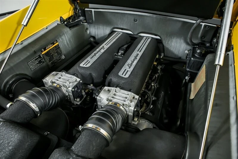 2004 Lamborghini Gallardo - Image 17 of 21