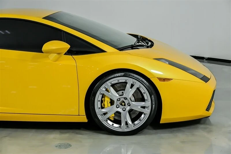 2004 Lamborghini Gallardo - Image 15 of 21