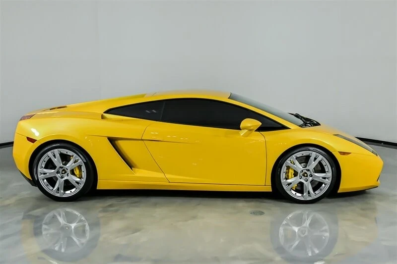 2004 Lamborghini Gallardo - Image 14 of 21