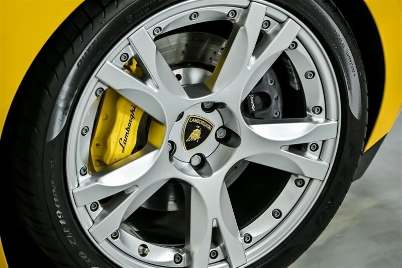 2004 Lamborghini Gallardo - Image 21 of 21