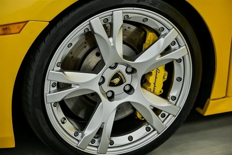 2004 Lamborghini Gallardo - Image 20 of 21
