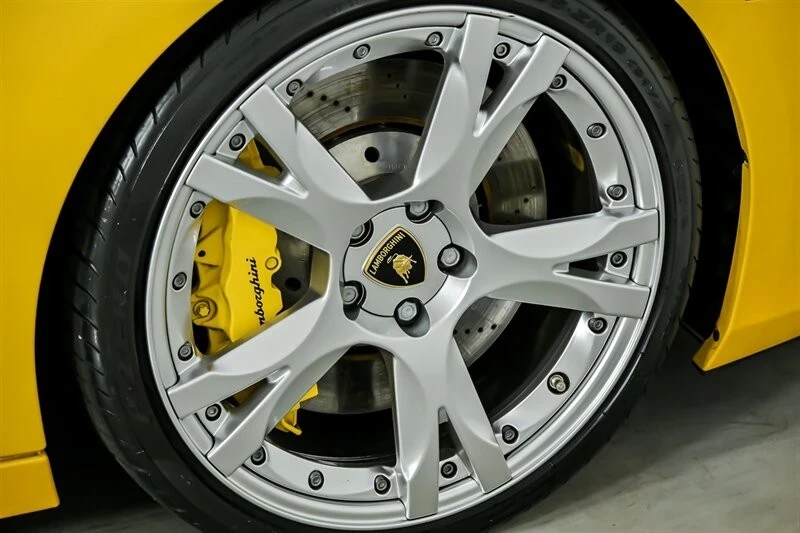2004 Lamborghini Gallardo - Image 19 of 21