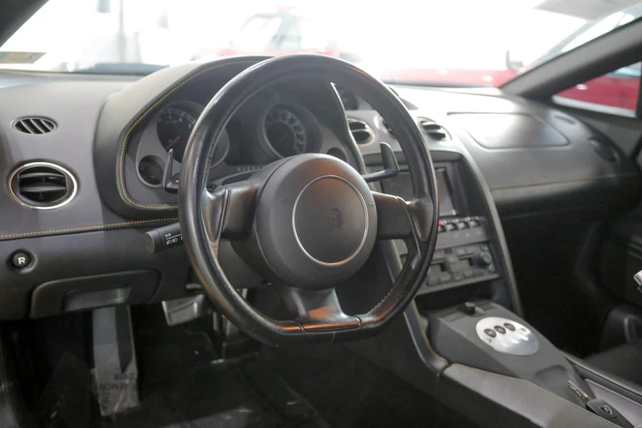 2004 Lamborghini Gallardo - Image 4 of 12