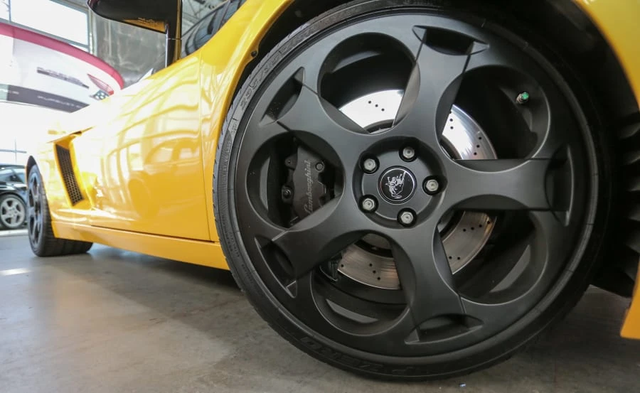 2004 Lamborghini Gallardo - Image 10 of 12