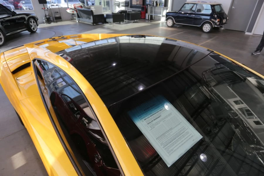 2004 Lamborghini Gallardo - Image 6 of 12