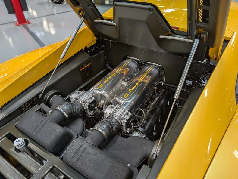 2004 Lamborghini Gallardo - Image 20 of 20