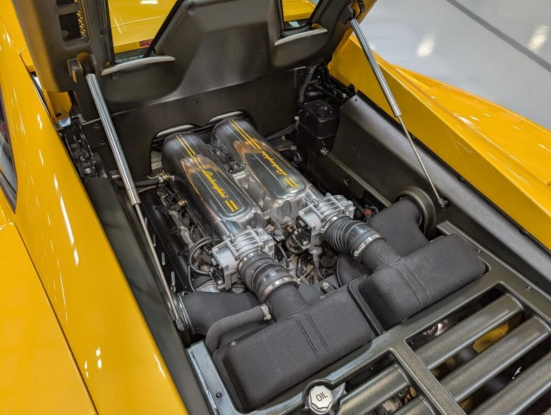 2004 Lamborghini Gallardo - Image 19 of 20