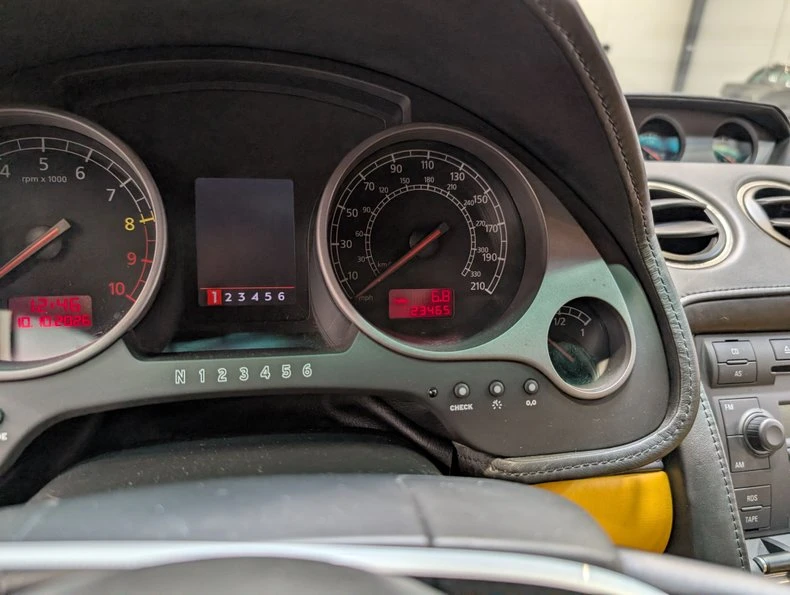 2004 Lamborghini Gallardo - Image 17 of 20