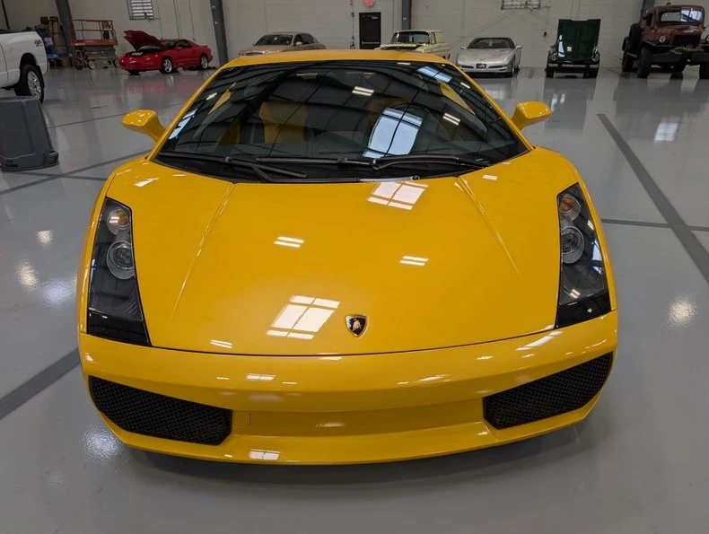 2004 Lamborghini Gallardo - Image 10 of 20