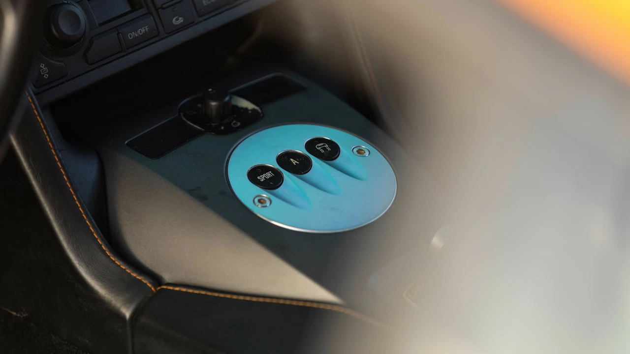 2004 Lamborghini Gallardo - Image 14 of 31