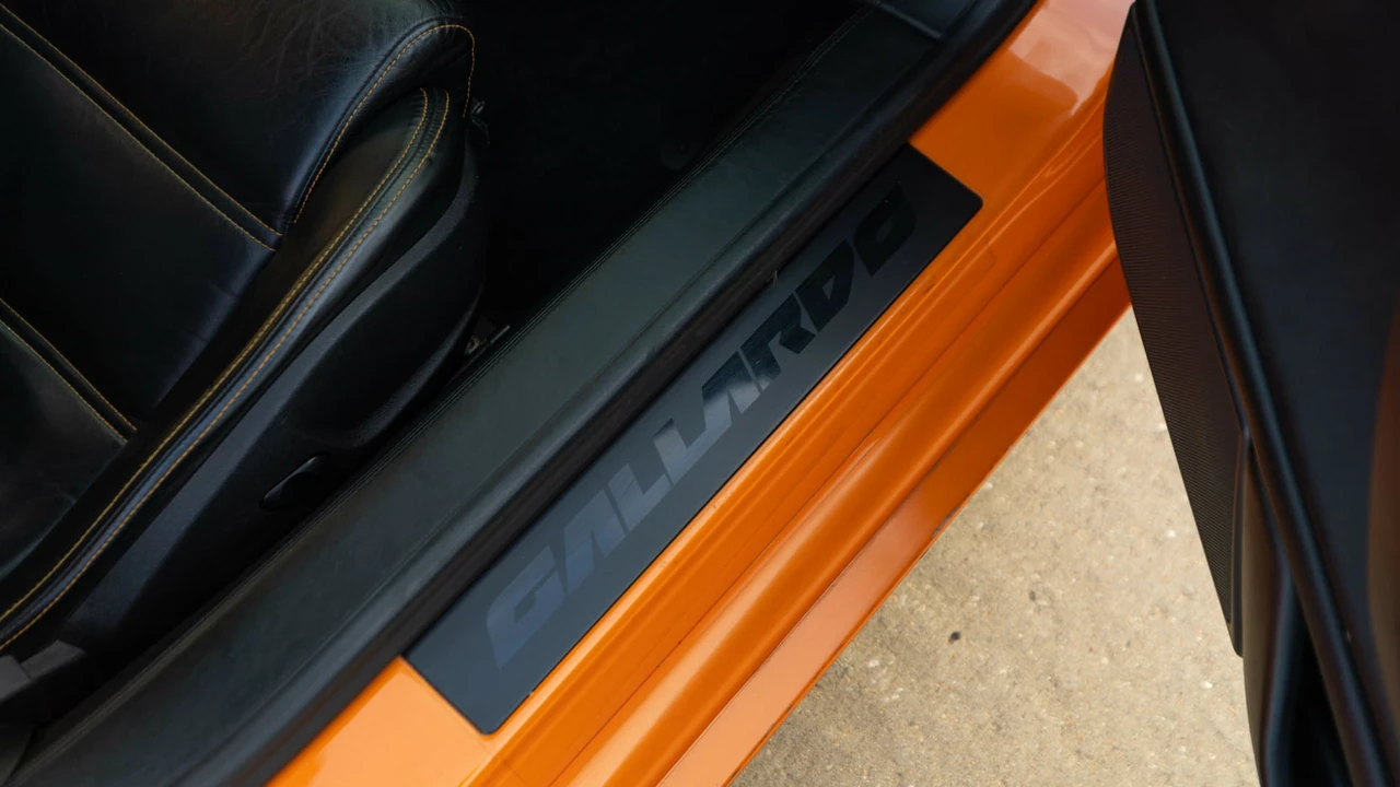 2004 Lamborghini Gallardo - Image 15 of 31
