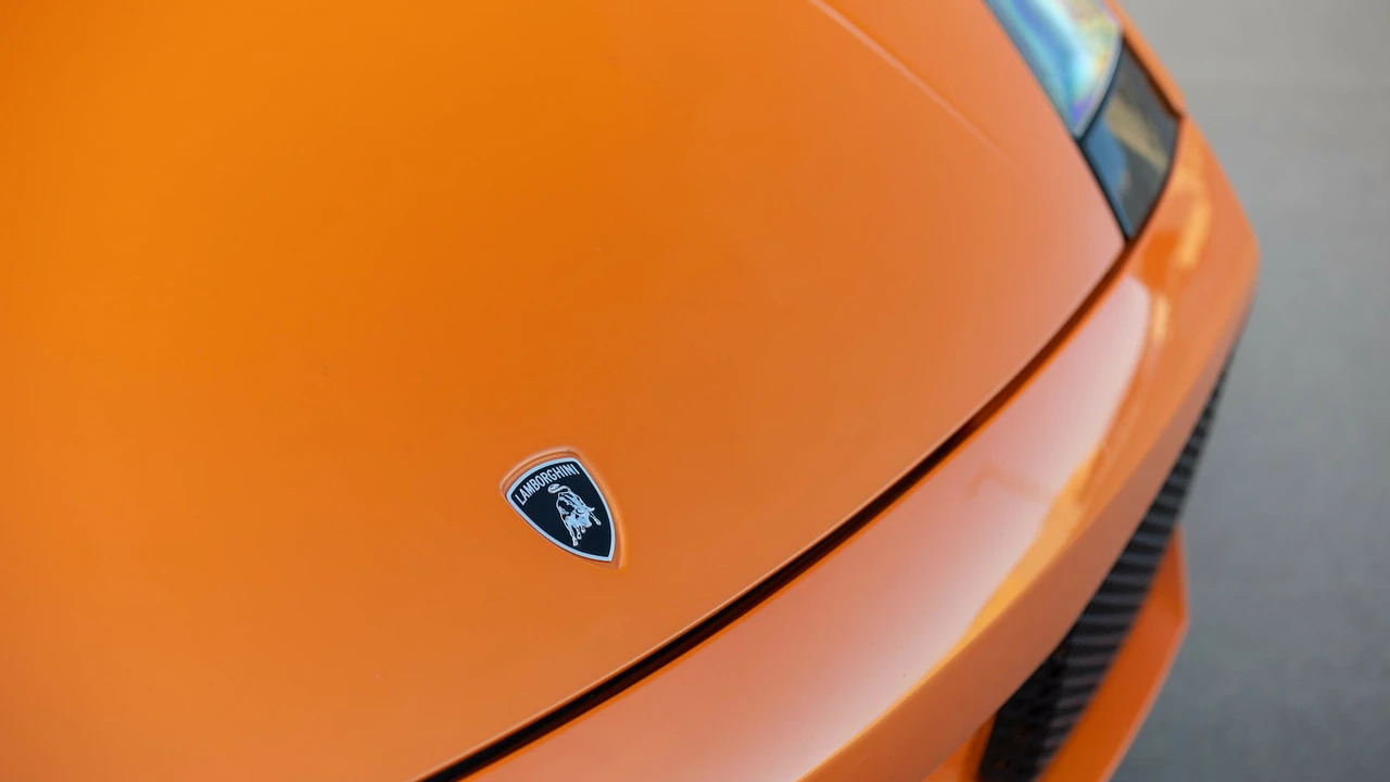 2004 Lamborghini Gallardo - Image 18 of 31