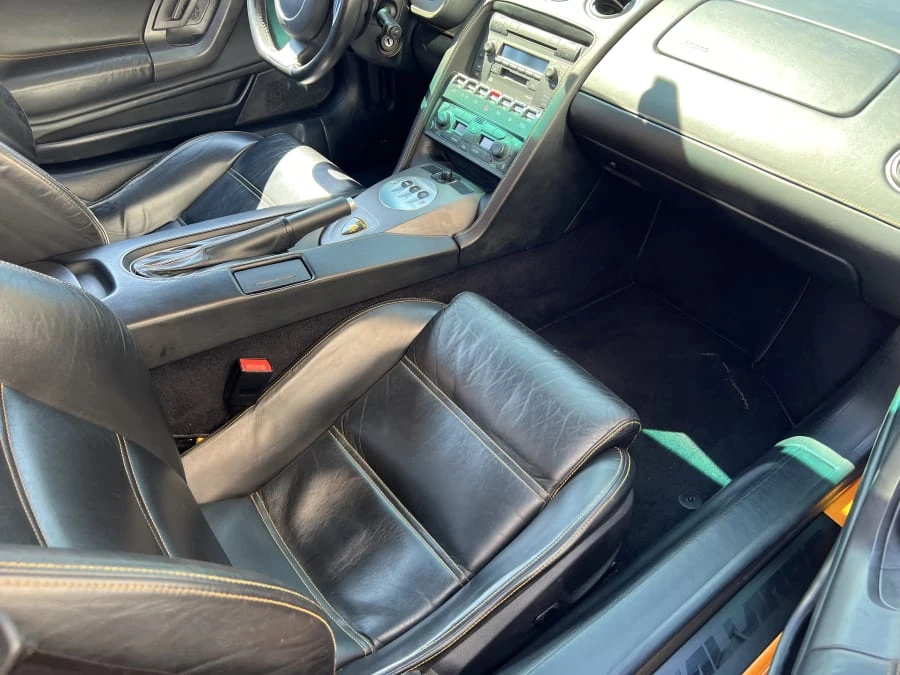 2004 Lamborghini Gallardo - Image 5 of 7