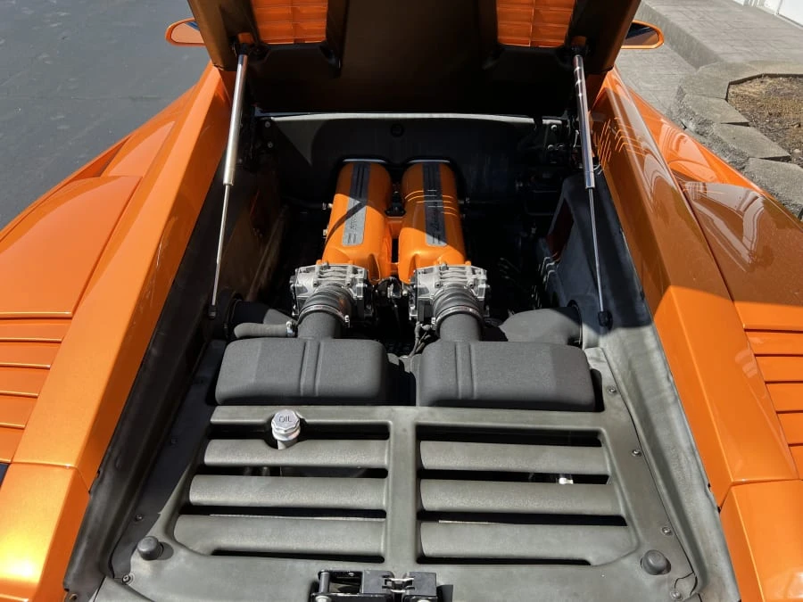 2004 Lamborghini Gallardo - Image 6 of 7