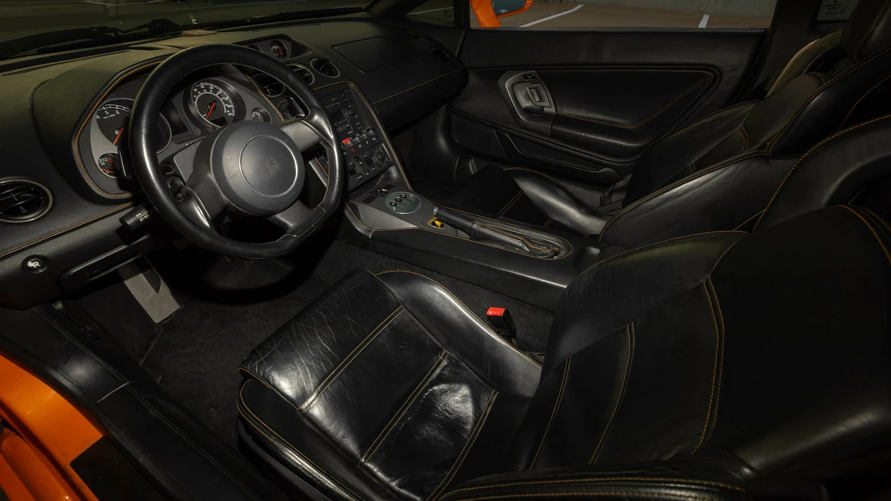 2004 Lamborghini Gallardo - Image 25 of 31
