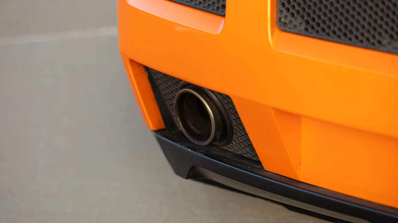 2004 Lamborghini Gallardo - Image 30 of 31