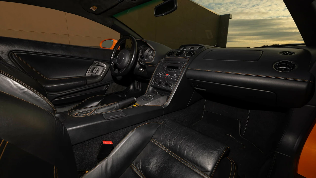 2004 Lamborghini Gallardo - Image 5 of 31
