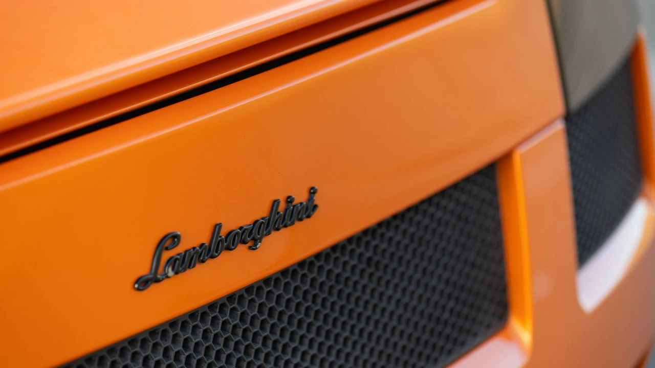 2004 Lamborghini Gallardo - Image 9 of 31