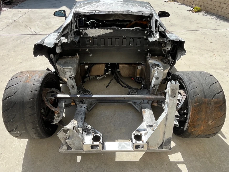 2004 Lamborghini Gallardo - Image 12 of 24