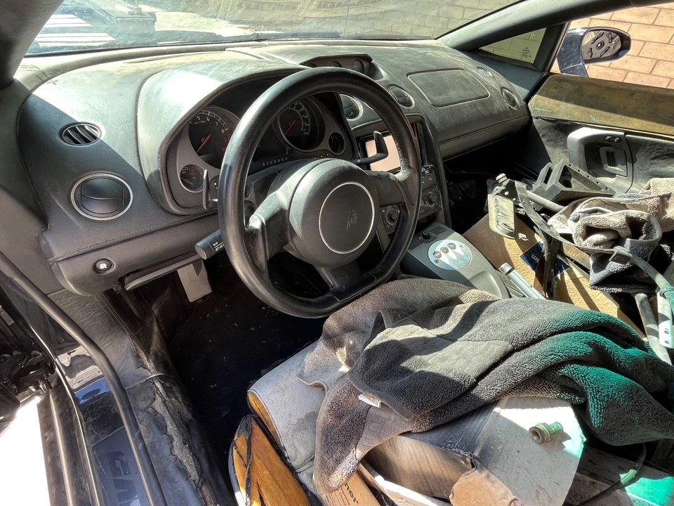 2004 Lamborghini Gallardo - Image 20 of 24