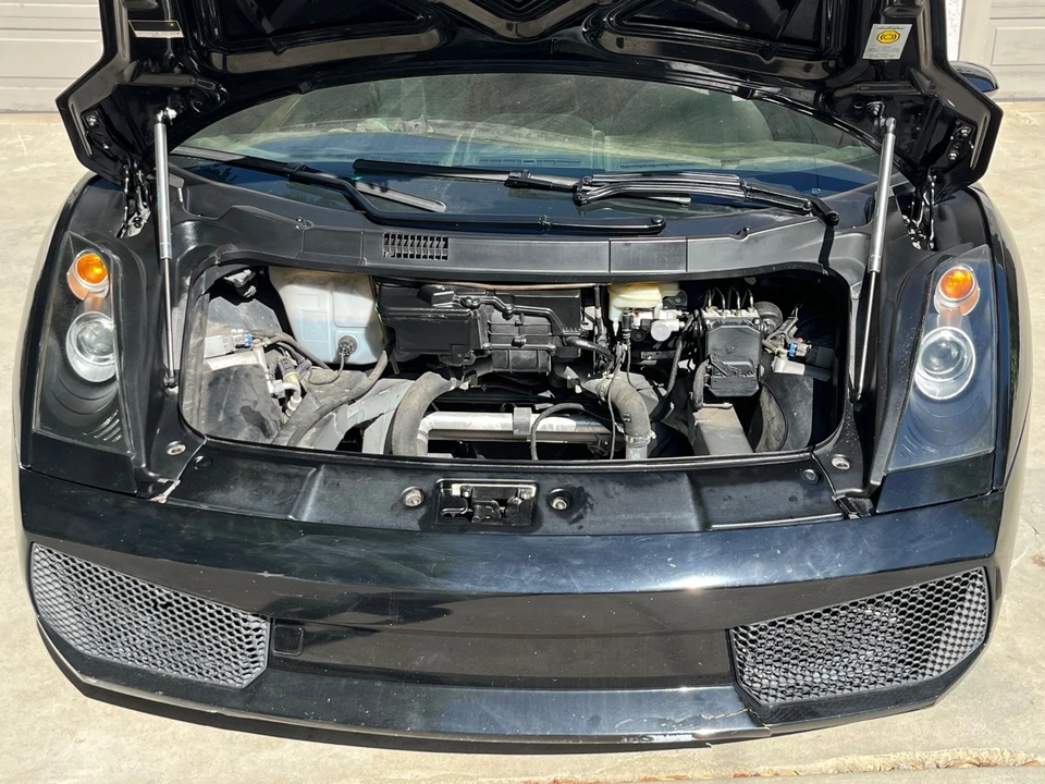 2004 Lamborghini Gallardo - Image 18 of 24