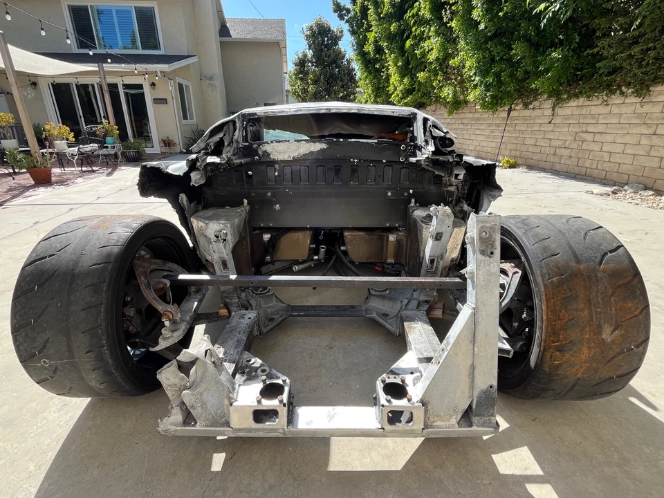 2004 Lamborghini Gallardo - Image 9 of 24