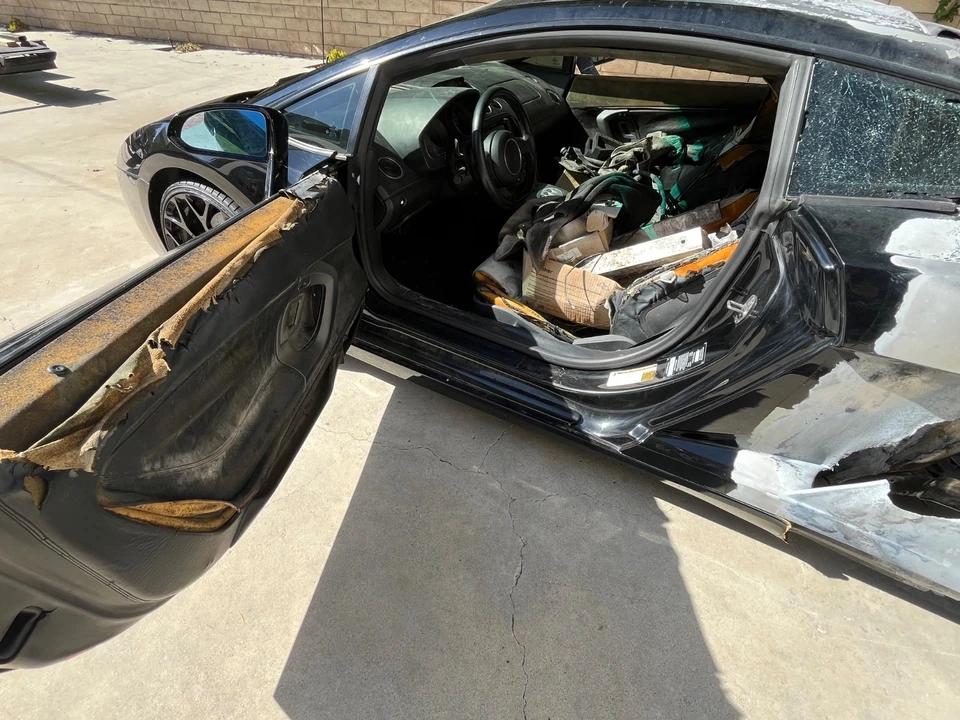 2004 Lamborghini Gallardo - Image 21 of 24