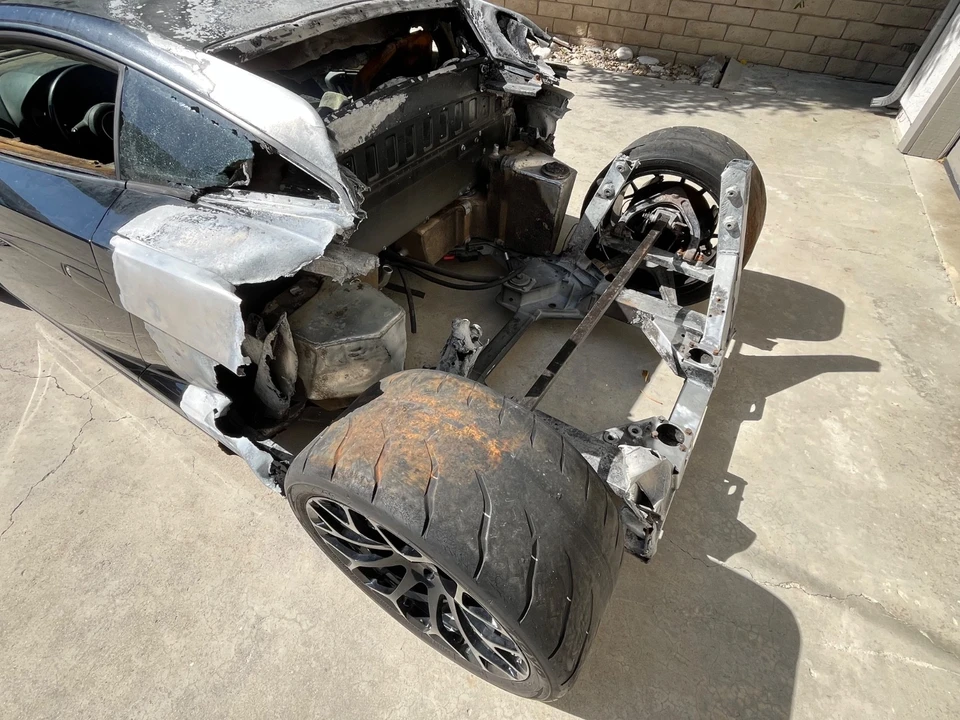 2004 Lamborghini Gallardo - Image 10 of 24