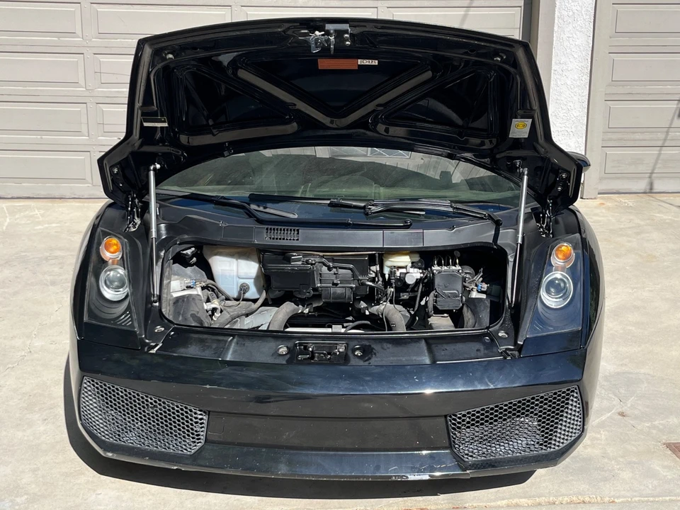 2004 Lamborghini Gallardo - Image 17 of 24