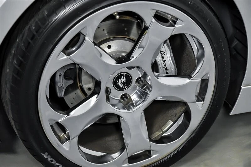2004 Lamborghini Gallardo - Image 18 of 21