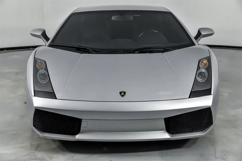 2004 Lamborghini Gallardo - Image 4 of 21