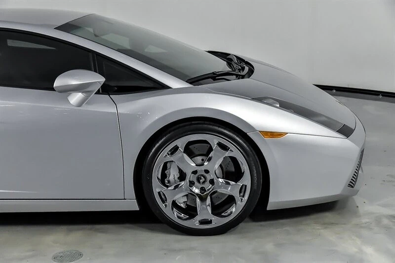 2004 Lamborghini Gallardo - Image 14 of 21