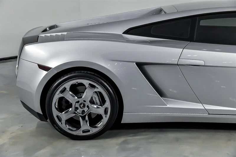 2004 Lamborghini Gallardo - Image 13 of 21