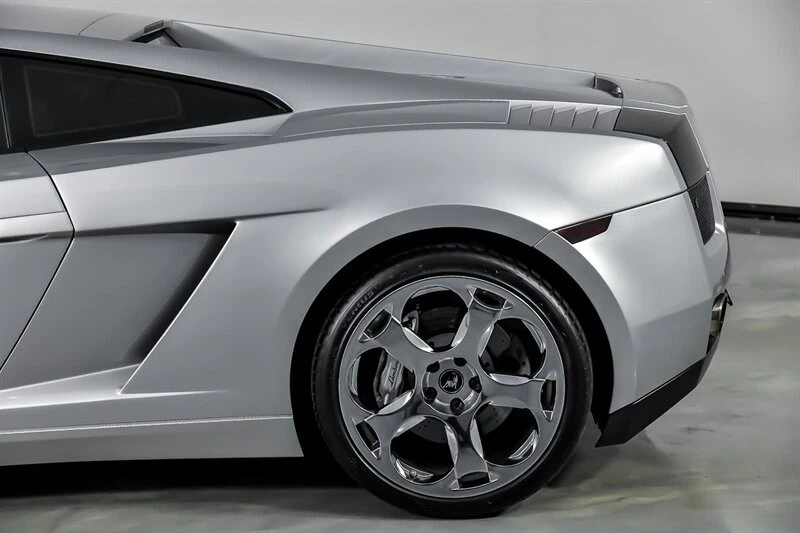 2004 Lamborghini Gallardo - Image 9 of 21