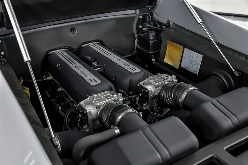 2004 Lamborghini Gallardo - Image 15 of 21