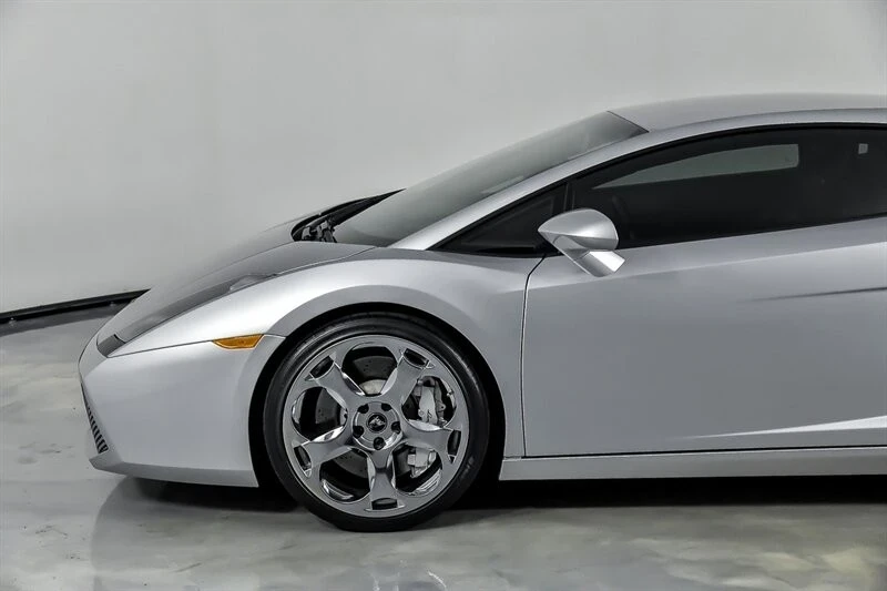 2004 Lamborghini Gallardo - Image 6 of 21
