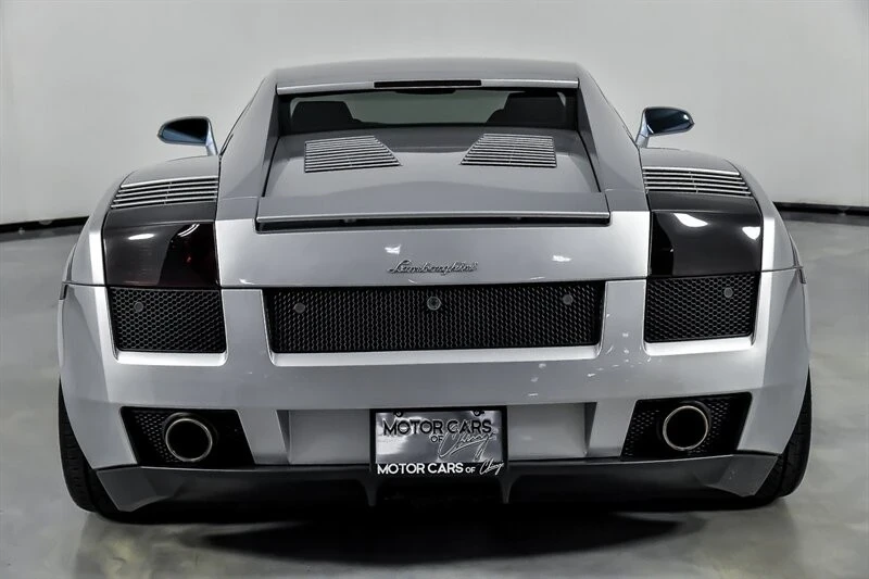 2004 Lamborghini Gallardo - Image 10 of 21