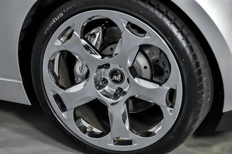 2004 Lamborghini Gallardo - Image 18 of 21