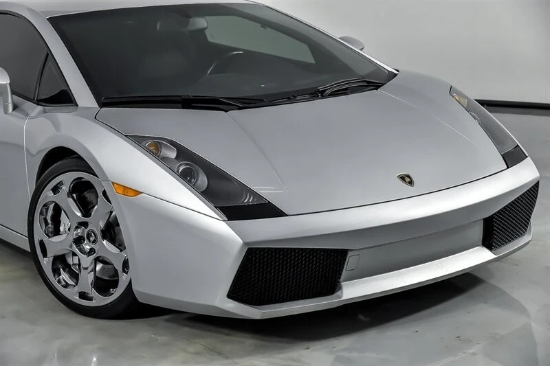 2004 Lamborghini Gallardo - Image 3 of 21