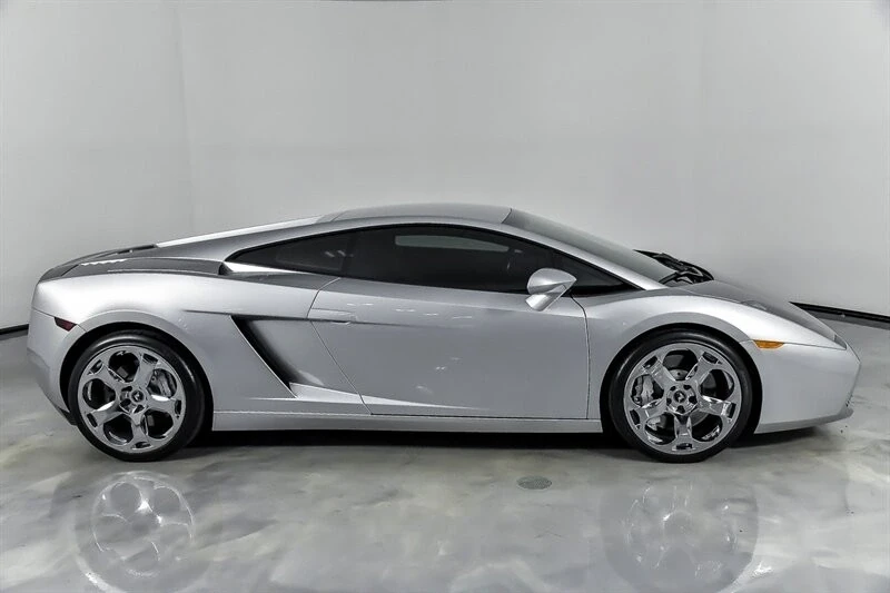 2004 Lamborghini Gallardo - Image 13 of 21